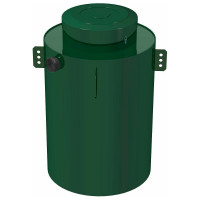 Жироуловитель Alta Group Alta-M-OR 3,6-240 круглый УТ000010548