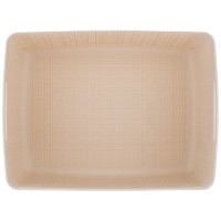 Корзина CURVER JUTE L 20л кремовый 01907-885-00