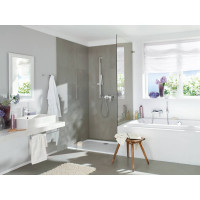 Душевой гарнитур Grohe Euphoria Cube Stick, 900 мм 27700000