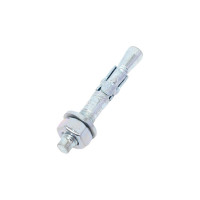 Клиновой анкер ЕВРОПАРТНЕР Zn 6/2-45 2шт. 11 1338 1