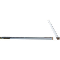 Рамный дюбель Госкреп 10х182 мм 20 шт., пакет 5-0012600