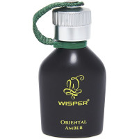 Парфюмерная вода Wisper Oriental Amber 30 мл WOA