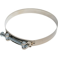 Силовой хомут FORTISFLEX ROBUST SR 201-213/W2 80594