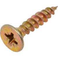 Саморез SWFS ШУЖ 5х25, 1000 шт. тов-018562