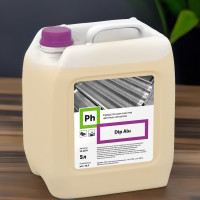 Средство для чистки цветных металлов PH Promline AL 04 5 л 13-2176