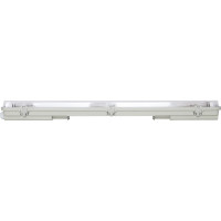 Корпус для светодиодной лампы LEDPOINT 2х18 Т8 600мм IP65 LF2x18