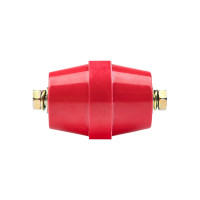 Изолятор EKF, SM-60 900А 20кВ PROxima 10 шт plc-sm-60