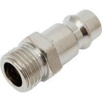 Соединитель быстросъемный PM20 (10 шт; 1/4") REMIX RM-PM20-14/10