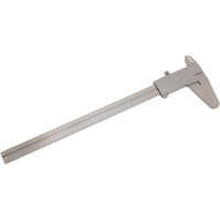 Штангенциркуль INSIZE Шц I-250 0.05мм 1205-2503S