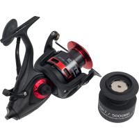 Безынерционная катушка SALMO Elite BAITFEEDER 7 5000BR 2650BR