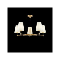 Люстра Maytoni Zaragoza H001CL-05BS