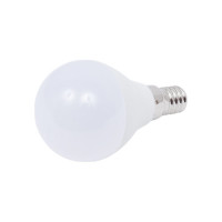 Светодиодная лампа Включай 8W E14 шарик 3000K 220V LED PREMIUM G45-8W-E14-N 1003899