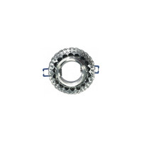 Светильник с подсветкой General Lighting Systems GCL-MR16-A-BL-9 Гранат темный 661249