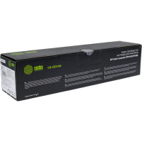 Картридж лазерный CS-CE310A CE310A черный (1200стр.) для HP CLJ CP1012/CP1025 Cactus 807221