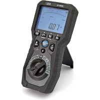 Тестер изоляции|Микроомметр высокого разрешения СЕМ DT-6505 TRMS 875184