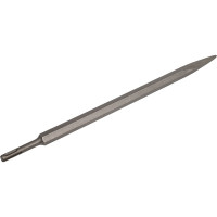 Пика sds-plus 17x400 мм для перфоратора стз-02717400 Strong D34289