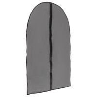 Чехол для одежды VETTA ПВХ, 60x100 см 457-309