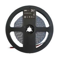 Светодиодная лента Jazzway  PLS 2835/120-24В 4000К IP20 (уп.5м) 5015692