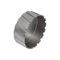 Сверло кольцевое 180х55 мм, TCT, Weldon 32 EUROBOOR HML.1800