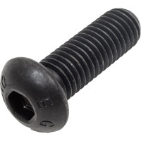 Винт ЦКИ ISO 7380, М10x30, 10.9, ОКС, 25 шт. 44322