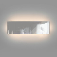 Настенный светодиодный светильник Elektrostandard Favorit Light дымчатый a061406