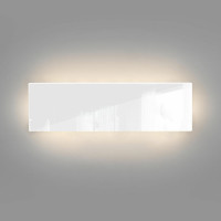 Настенный светодиодный светильник Elektrostandard Favorit Light белый a061404