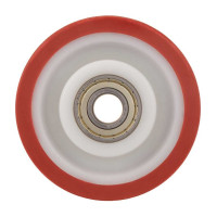 Колесо большегрузное для оси EMES ZBP100X35620215