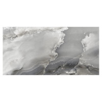 Керамическая настенная плитка LAPARET Mania серый, 25x50 см, 1.5 кв. м, 12 плиток в упаковке х9999281808