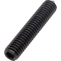 Установочный винт ЦКИ DIN914 М6x30 45H ОКС HEX3 50 шт. 6645