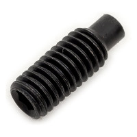 Установочный винт ЦКИ DIN915 М6x16 45H ОКС HEX3 100 шт. 11259