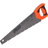 Пила по дереву FASTER TOOLS crocodile, 400 ммЮ 7tpi 2852