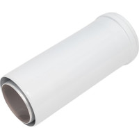 Утепленное удлинение ROMMER Rca-0080-800250 д.80/100 - 250 мм RG0091CSQ9EJ20