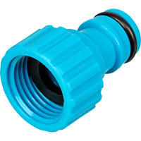 Адаптер с внутренней резьбой LUXE 1/2" PALISAD 65762