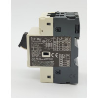 Пускатель ANDELI gv2-m32 24а~32а кнопочный () ADL06-614