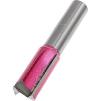 Фреза прямая пазовая с врезным зубом Z=2+1, 16x30x71 мм, S=12 мм PROCUT 105253P