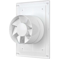 Накладной вентилятор AURAMAX B 5s, d125 сетка 90-00074