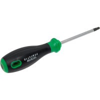 Отвертка TOPTUL Pro-Plus Torx T27x100 мм FFAF2710