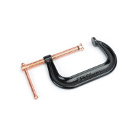 Струбцина Pony Jorgensen G-образная 406-D