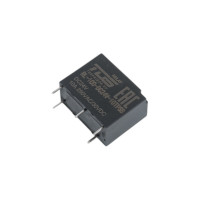 Катушка TDS RL-1CO-DC24V-10TPSB 24В, ток коммутации 10А, 1 перекидной контакт 10 шт TDS99811