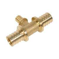 Аксиальный переходной тройник RTP d32x20x32 40343