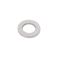 Шайба Insparion плоская нержавеющая A2 din 125 м6 50шт ЕВ-00000068