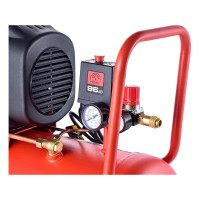 Поршневой масляный компрессор A-iPower AC240/50D 50102