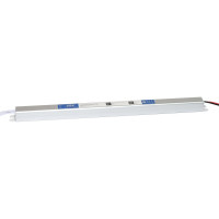 Интерьерный блок питания ELF 12В, 60Вт, узкий, металлический ELF-12060BElong-JH