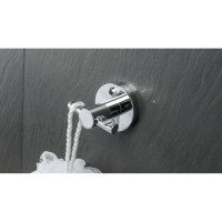 Двойной крючок FIXSEN "hotel" fx- 31005C