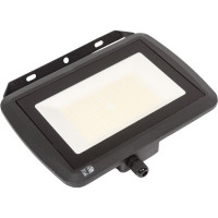 Светодиодный прожектор KANLUX 100вт antem led 100w-nw b 4000к 33204