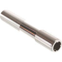 Сгон СТМ 1/2х125 мм, ш/ш CRSMM125