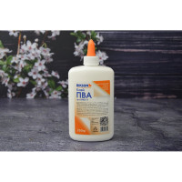 Клей Bikson ПВА, 250 гр КлеП46