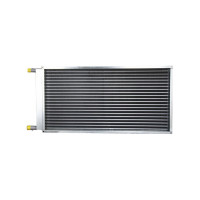 Водяной воздухонагреватель ventart ВОП 1000x500/3 4687203825867