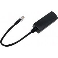 PoE-конвертер OSNOVO CN-PoE24/G Gigabit Ethernet 48V в 24V. sct1275