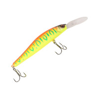 Воблер Strike Pro Jumper DR 90SP цвет: A242S Sunrise Mat Tiger EG-192BL-SP#A242S